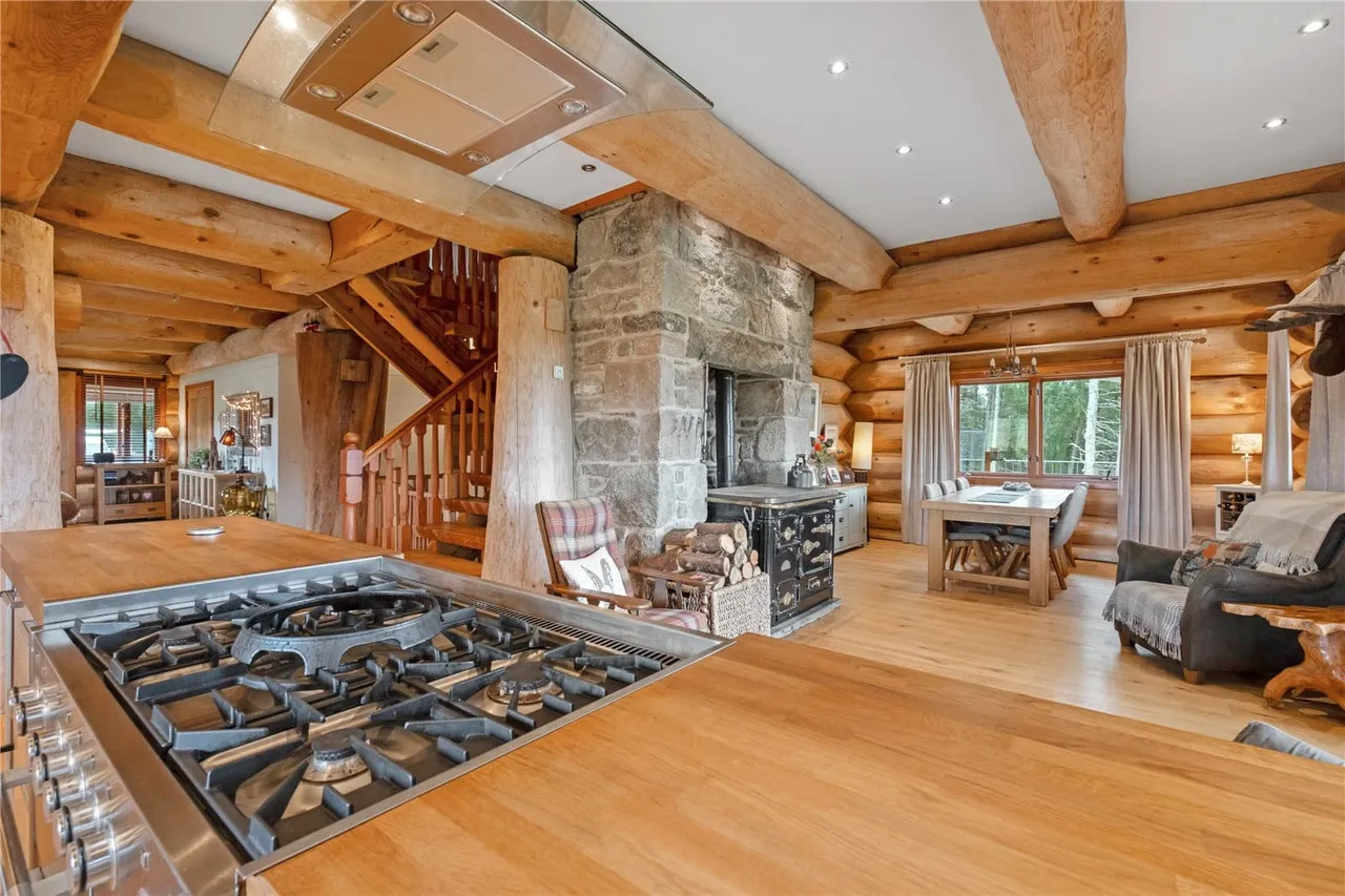 Blackcroft Lodge, Daviot, Inverness, Highland, IV2 5XQ, photo 14