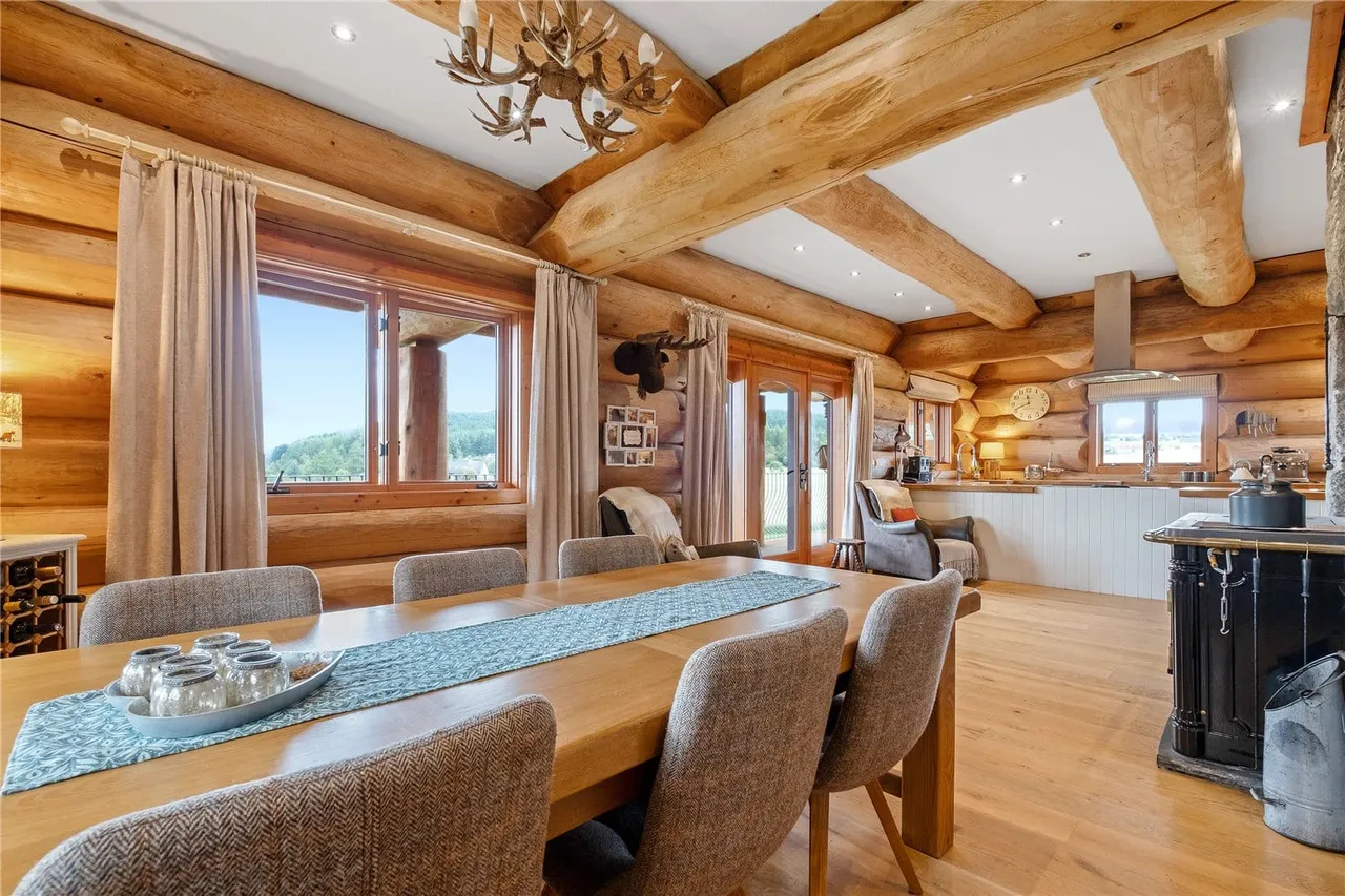 Blackcroft Lodge, Daviot, Inverness, Highland, IV2 5XQ, photo 11
