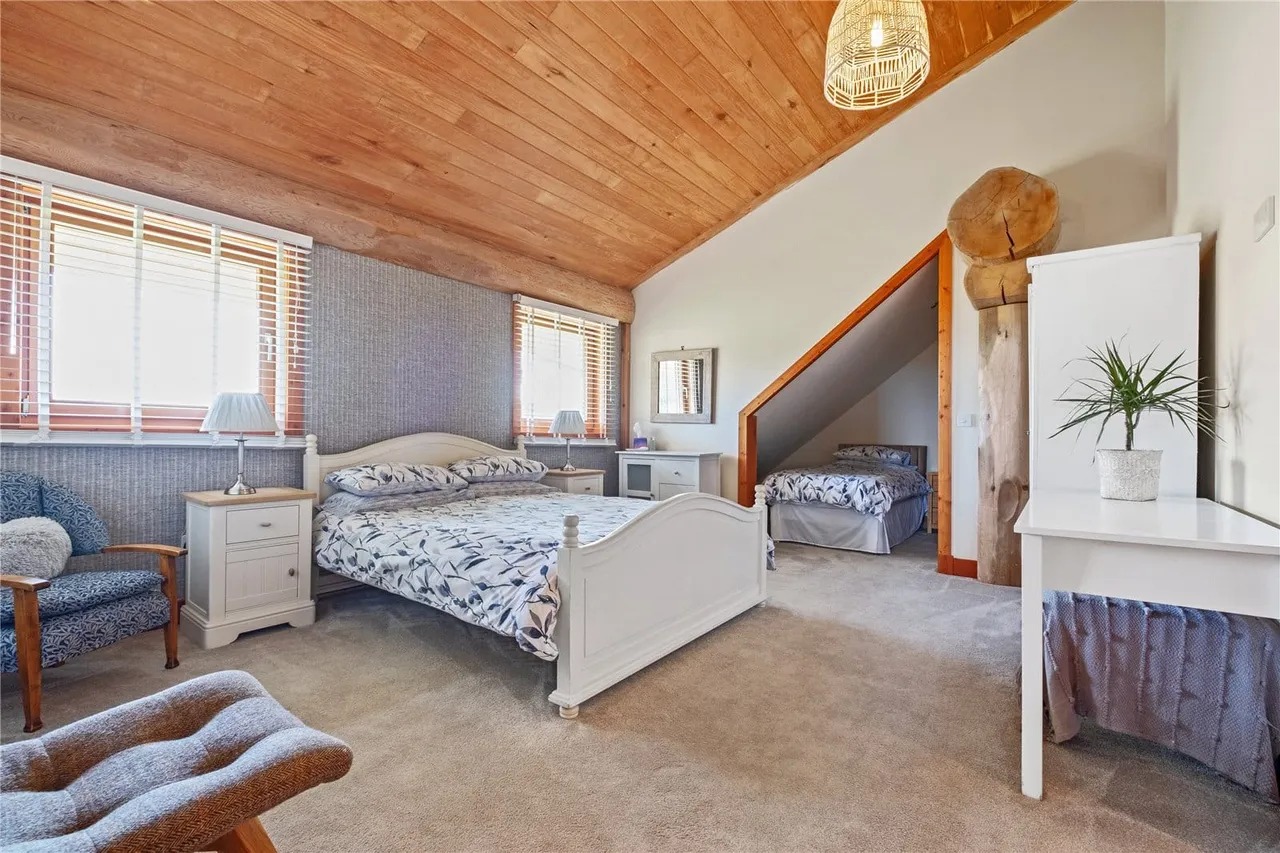Blackcroft Lodge, Daviot, Inverness, Highland, IV2 5XQ, photo 24