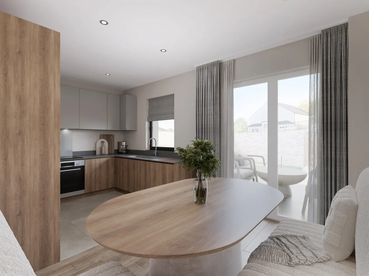Holbrook Road, Belper, DE56, photo 3