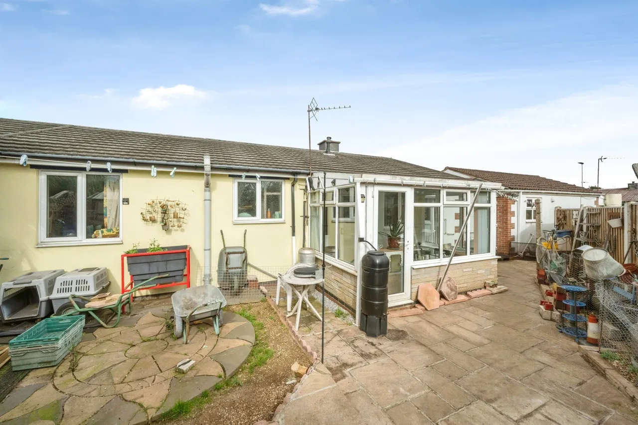 Derwent Road, Scunthorpe, DN16, photo 14