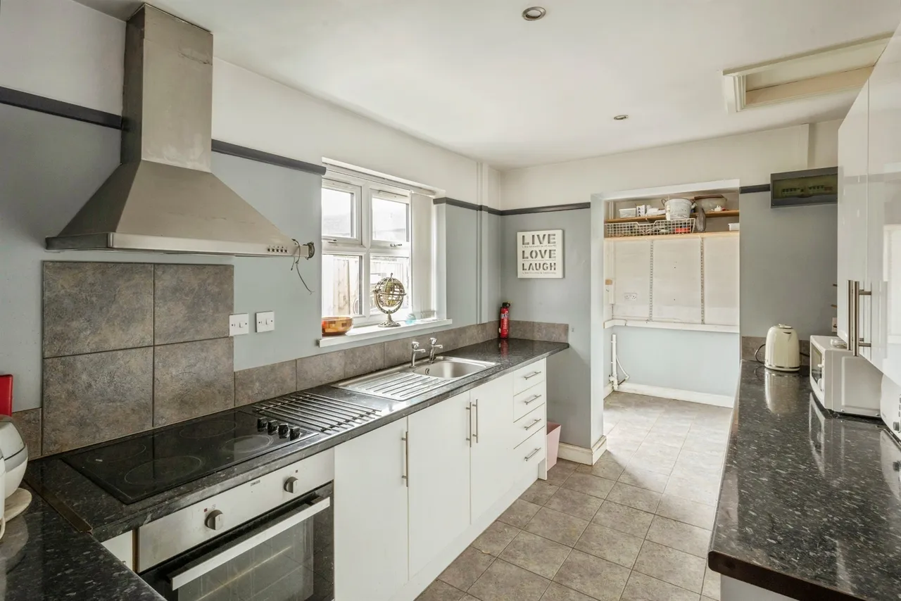 Derwent Road, Scunthorpe, DN16, photo 11