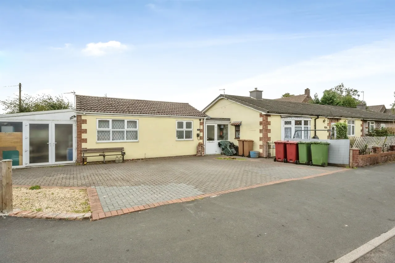 Derwent Road, Scunthorpe, DN16, photo 15