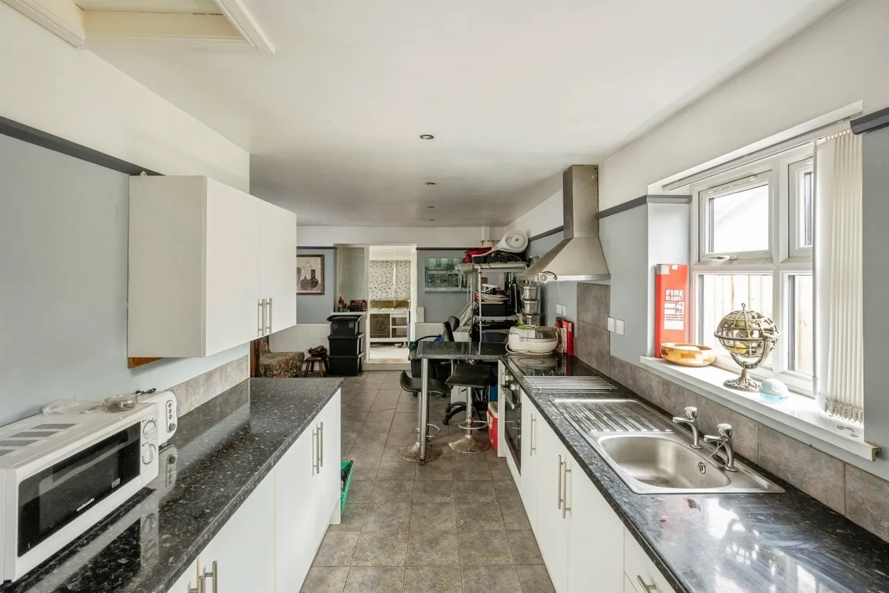 Derwent Road, Scunthorpe, DN16, photo 12