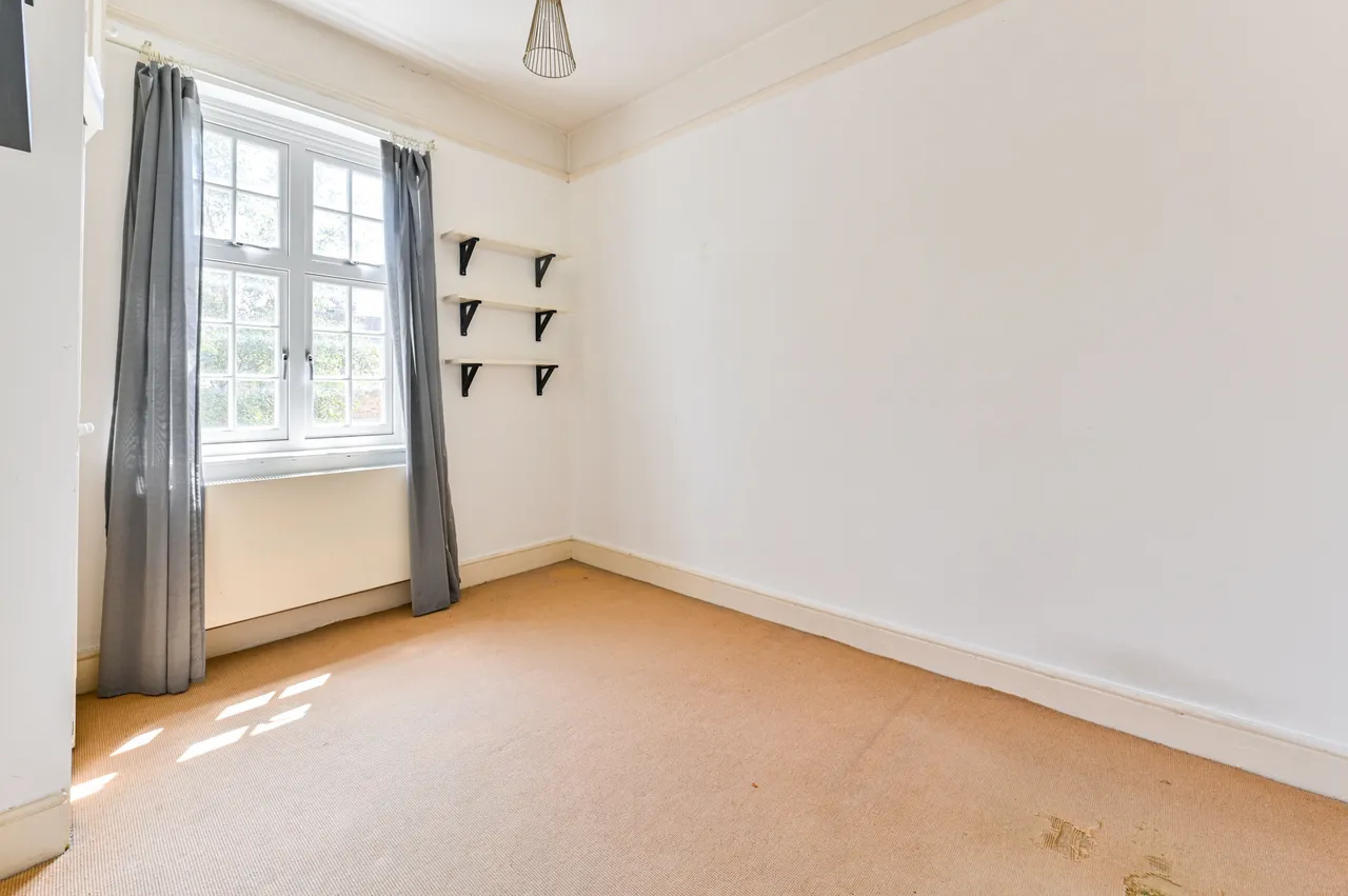 4b Peterborough Villas, London, photo 4