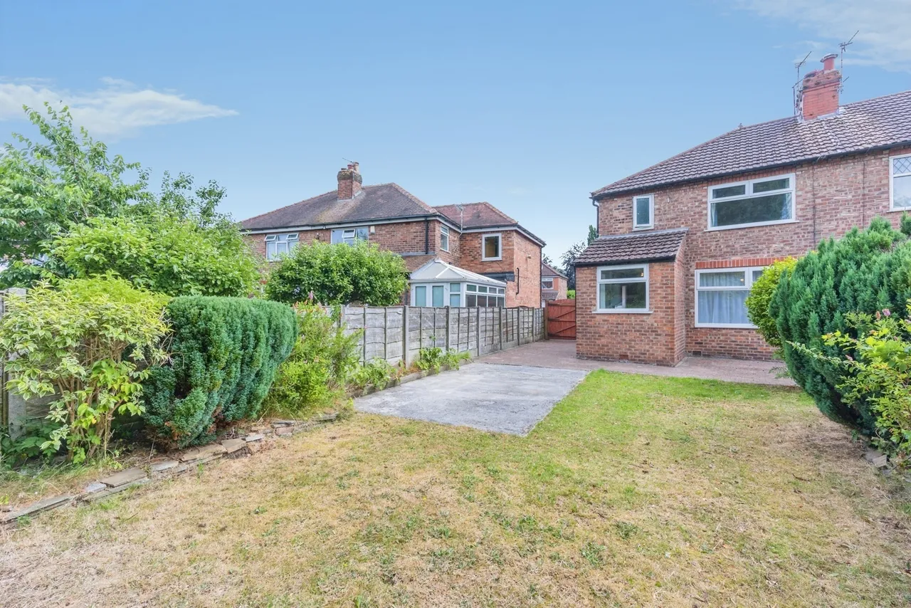 Manley Road, Sale, Greater Manchester, M33, photo 17