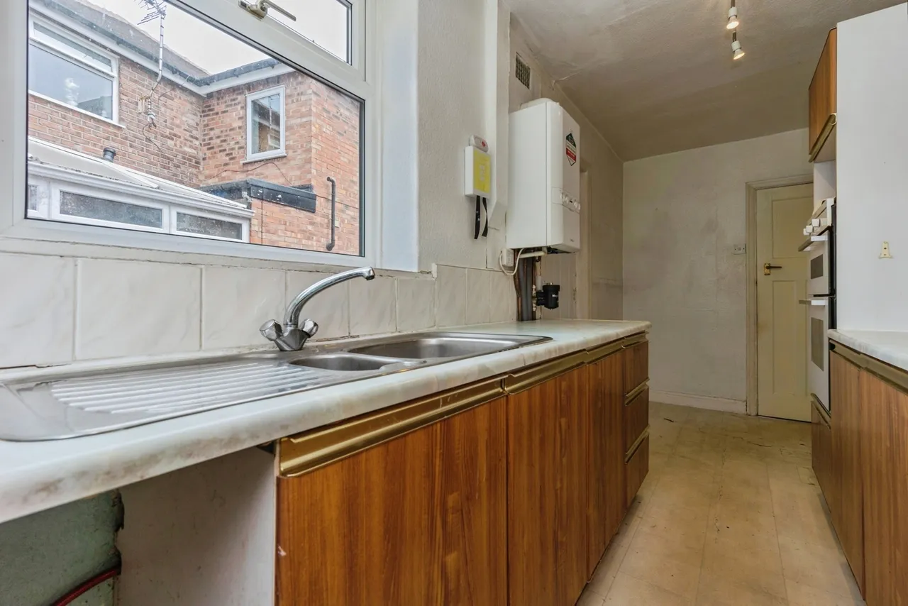 Manley Road, Sale, Greater Manchester, M33, photo 7
