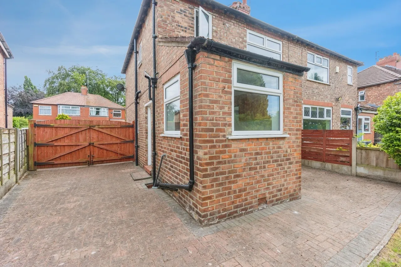Manley Road, Sale, Greater Manchester, M33, photo 18