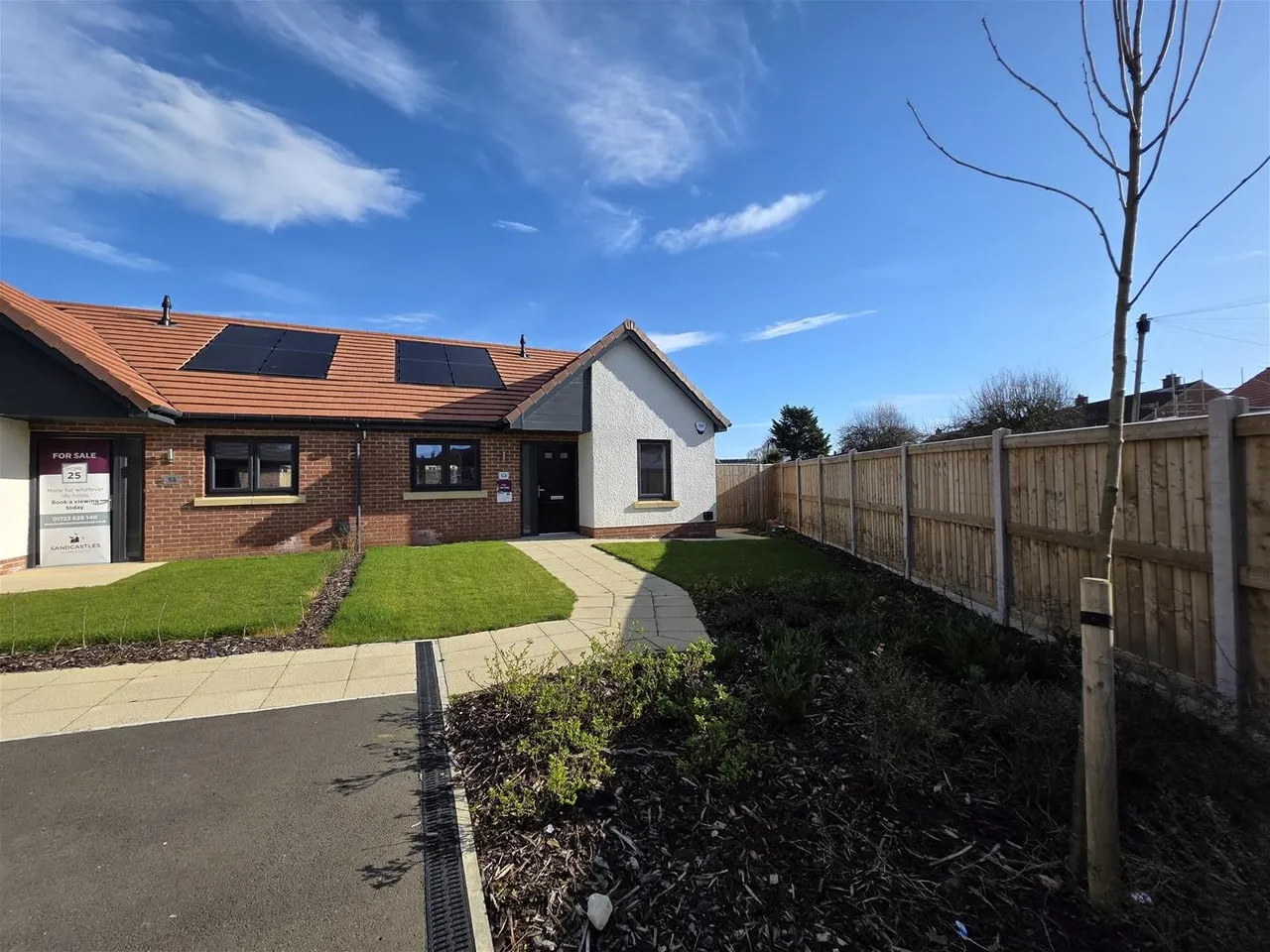 Heather Pastures Eastfield, Scarborough YO11 3YH, photo 15