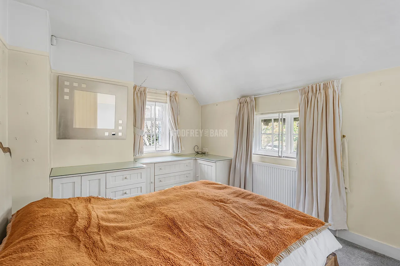 Midholm Hampstead Garden Suburb, NW11, photo 12