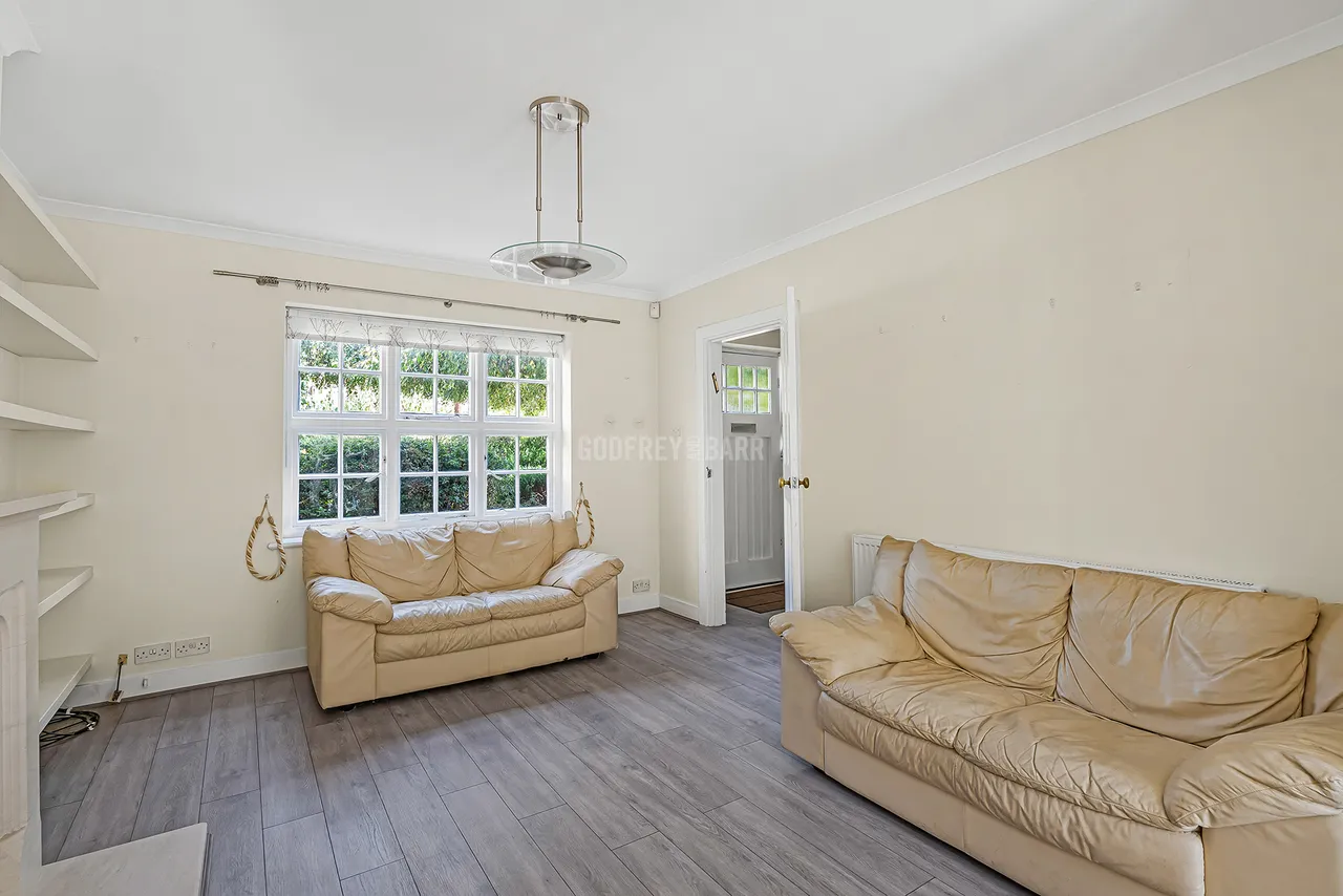 Midholm Hampstead Garden Suburb, NW11, photo 8