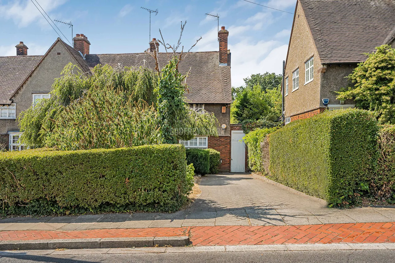 Midholm Hampstead Garden Suburb, NW11, photo 5