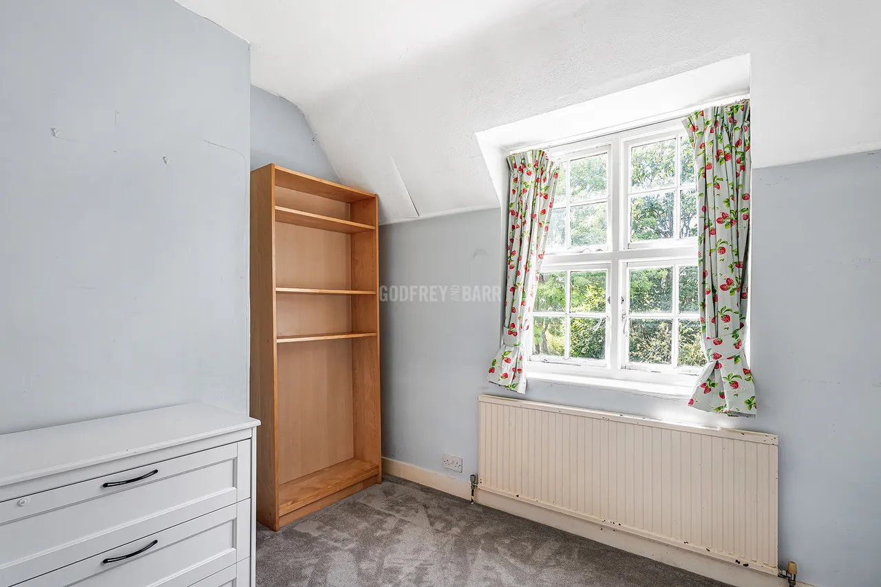 Midholm Hampstead Garden Suburb, NW11, photo 16