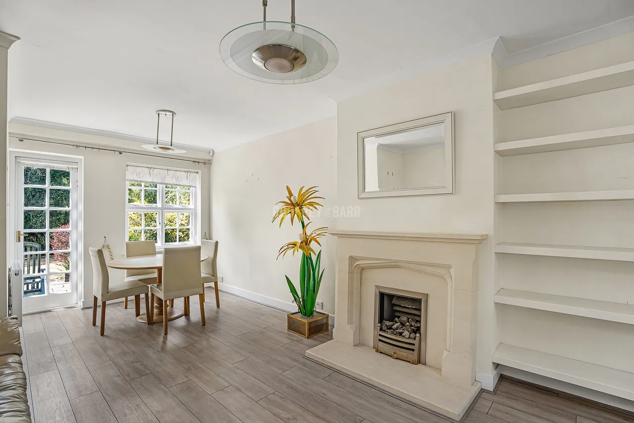 Midholm Hampstead Garden Suburb, NW11, photo 2