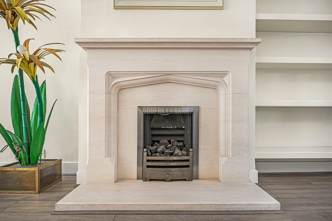 Midholm Hampstead Garden Suburb, NW11, photo 6