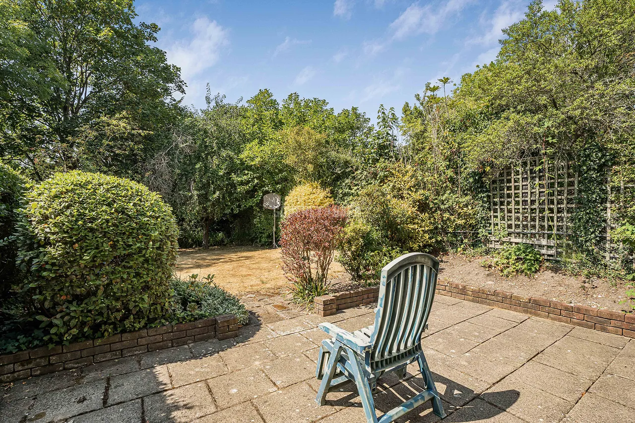 Midholm Hampstead Garden Suburb, NW11, photo 9