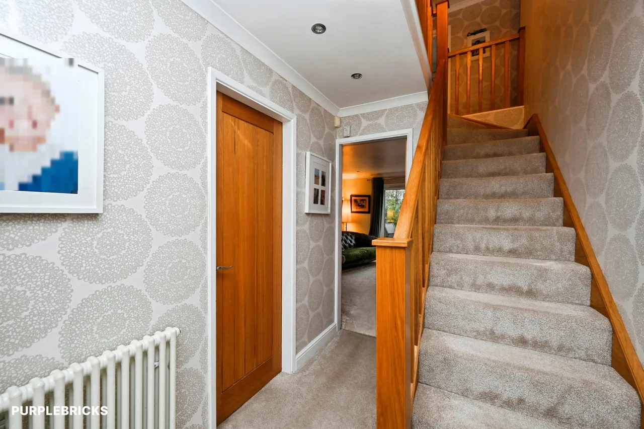 Dovedale Avenue, Sutton-In-Ashfield, NG17, photo 15