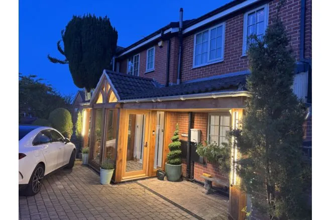 Dovedale Avenue, Sutton-In-Ashfield, NG17, photo 31