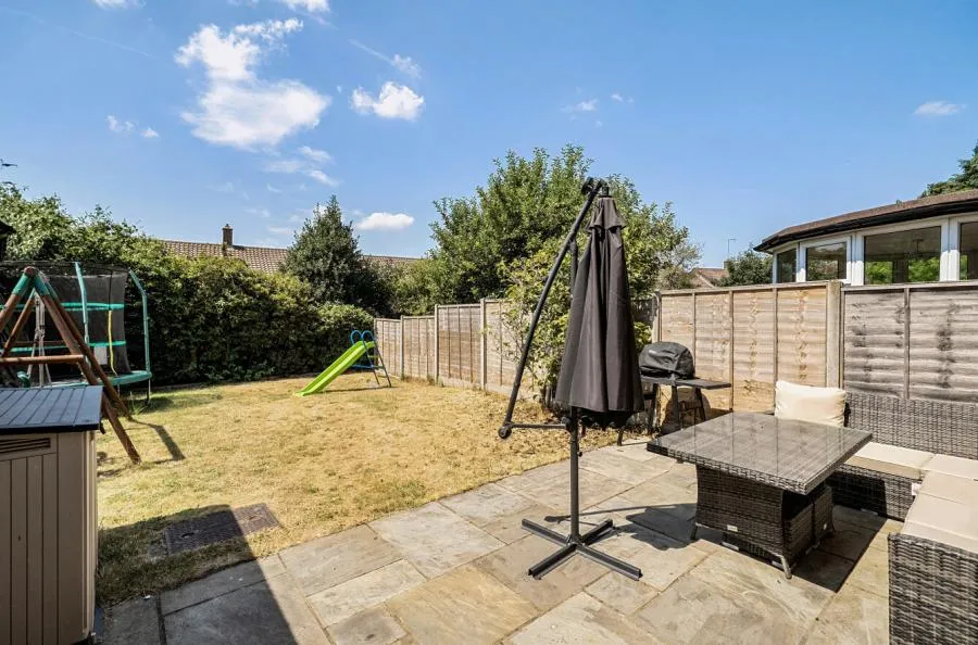 Parkland Drive, Bracknell, RG12, photo 15