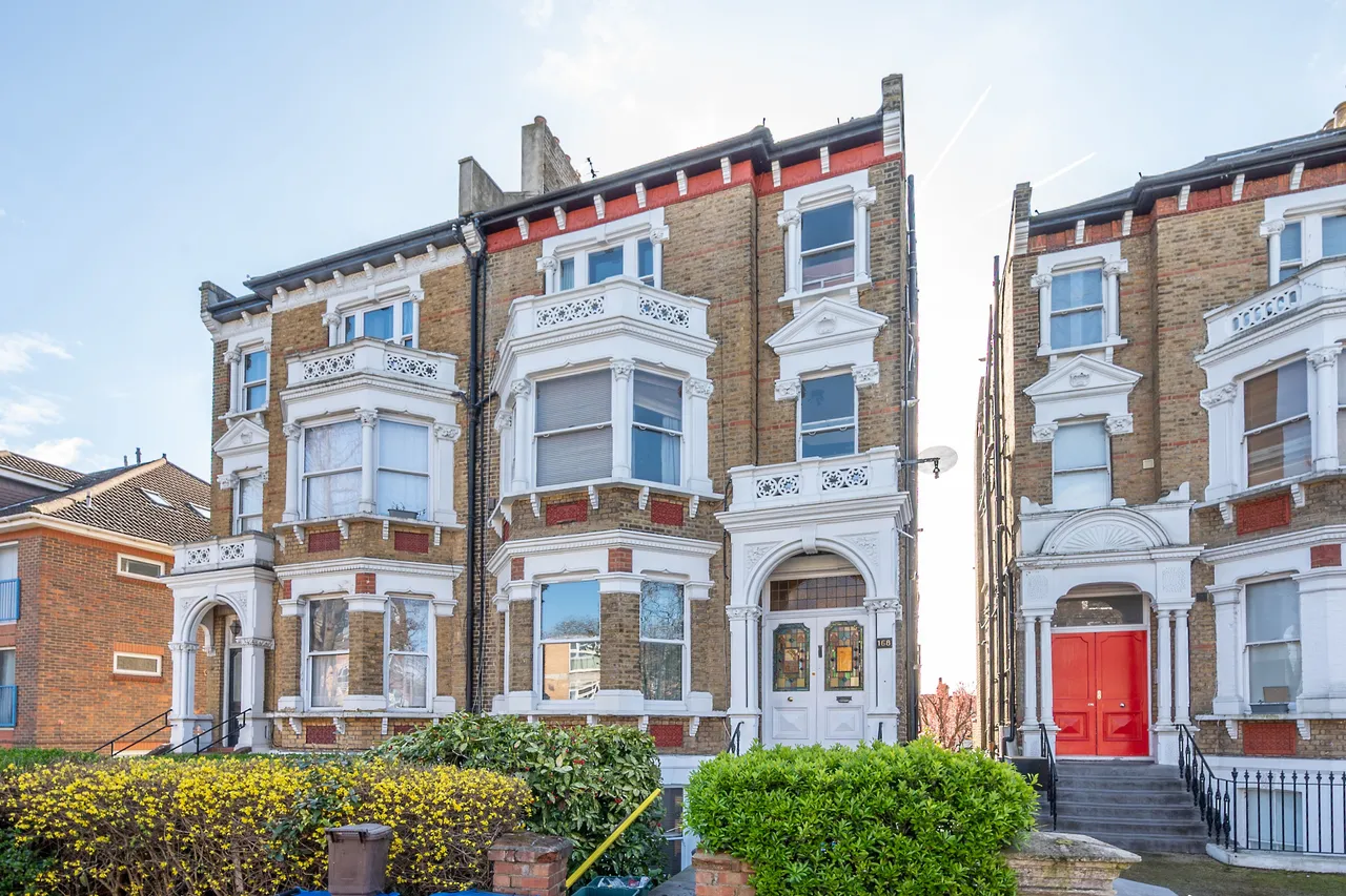 flat to rent, London, SW20