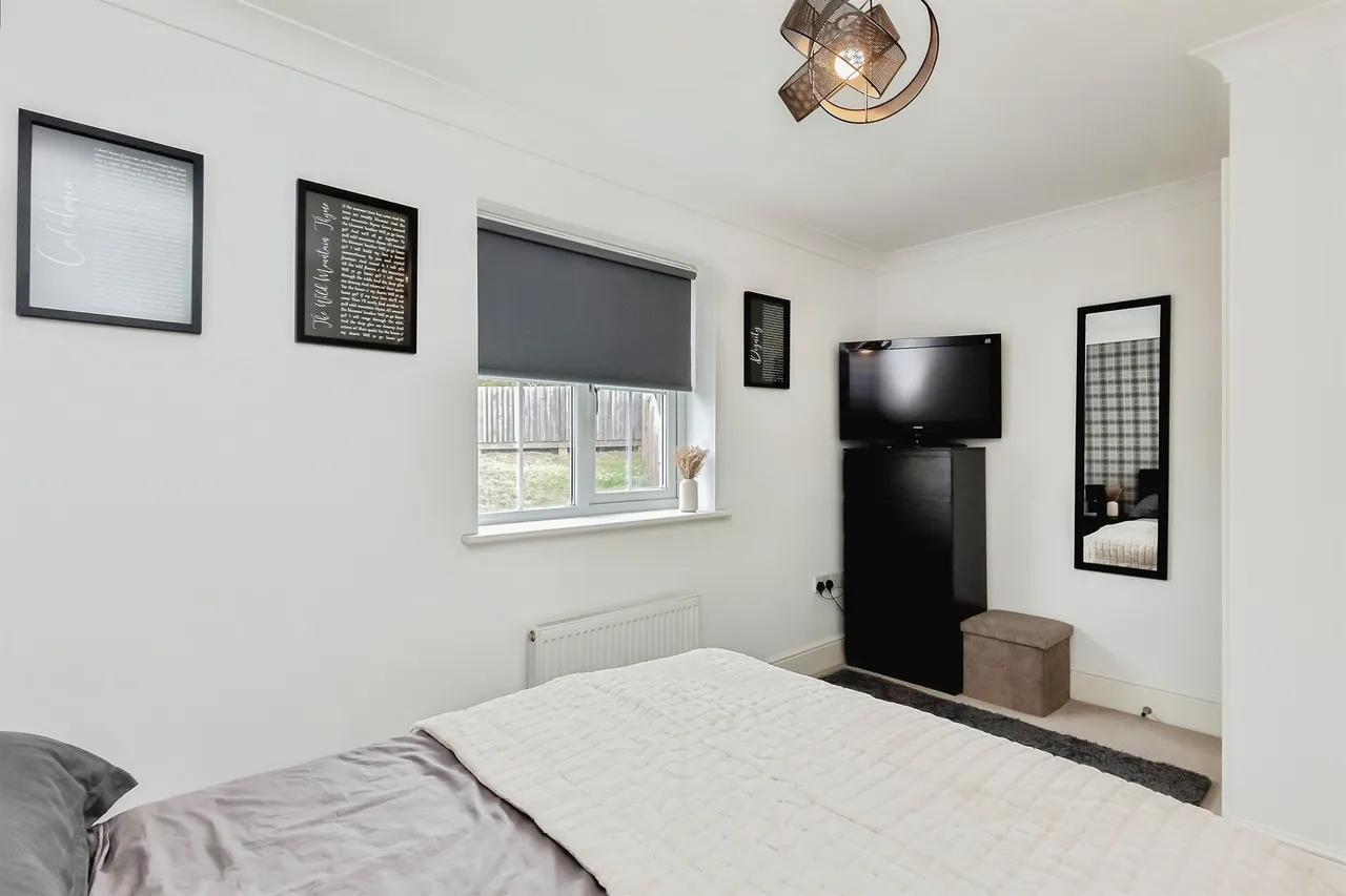 David Hobbs Rise, Market Harborough, LE16, photo 18