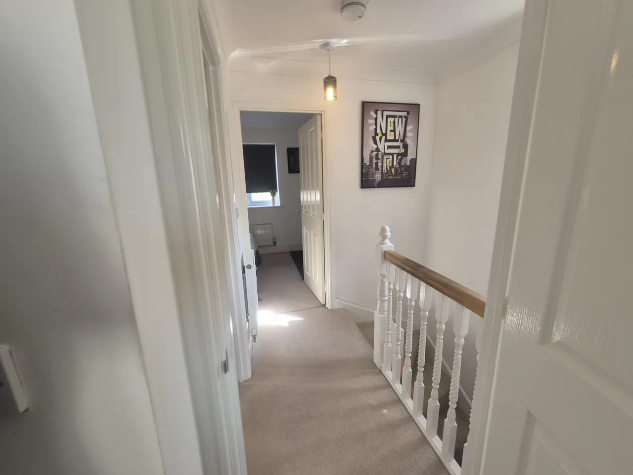 David Hobbs Rise, Market Harborough, LE16, photo 5