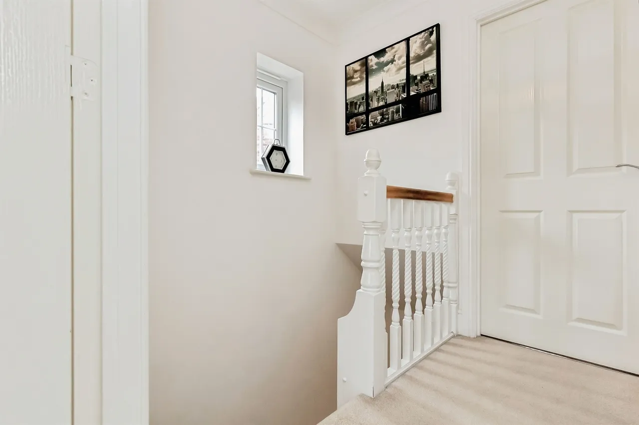 David Hobbs Rise, Market Harborough, LE16, photo 19