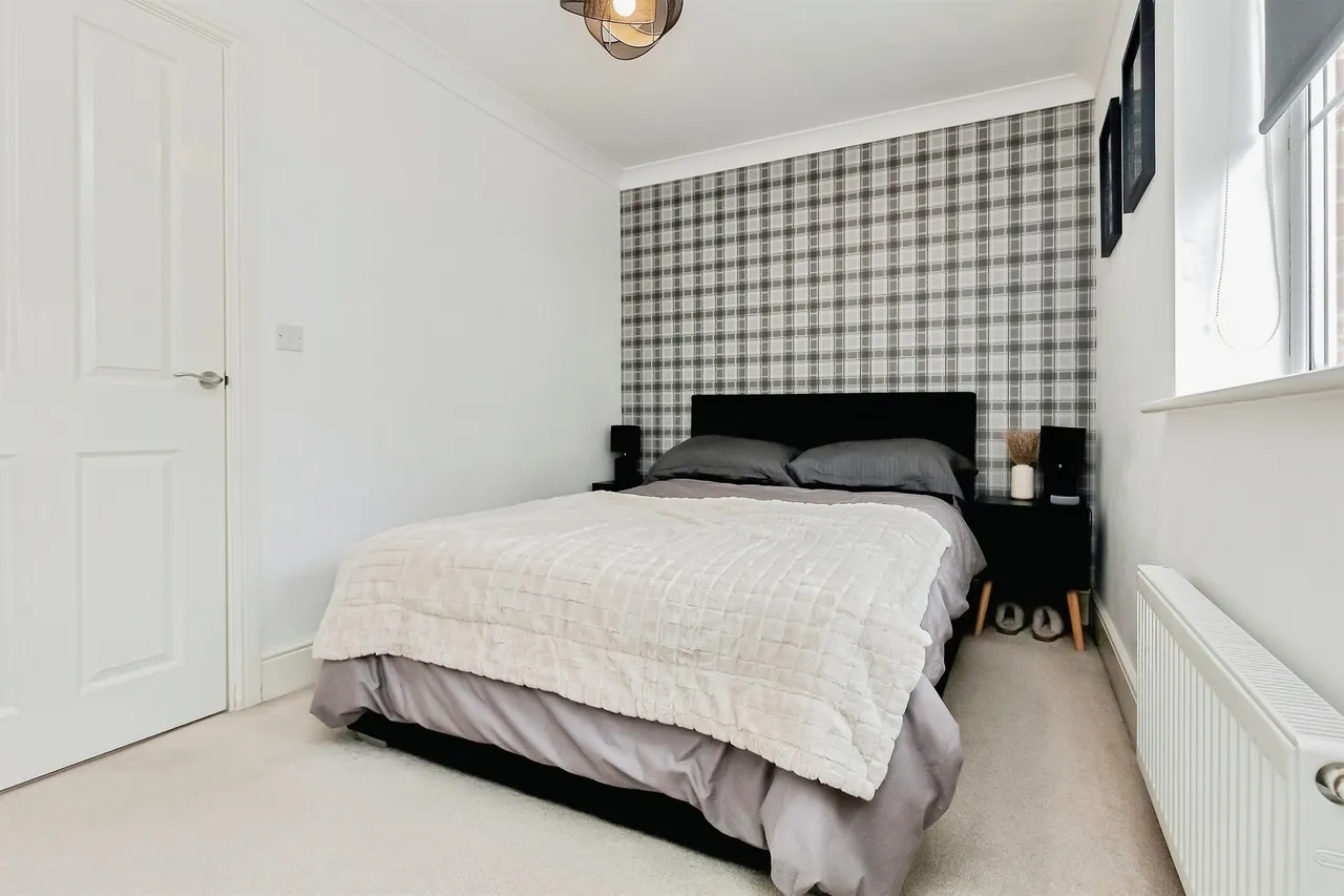 David Hobbs Rise, Market Harborough, LE16, photo 15