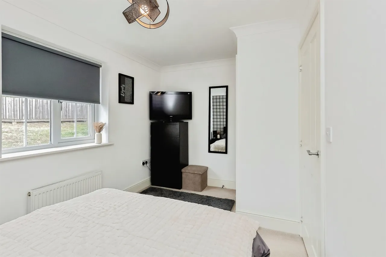 David Hobbs Rise, Market Harborough, LE16, photo 17