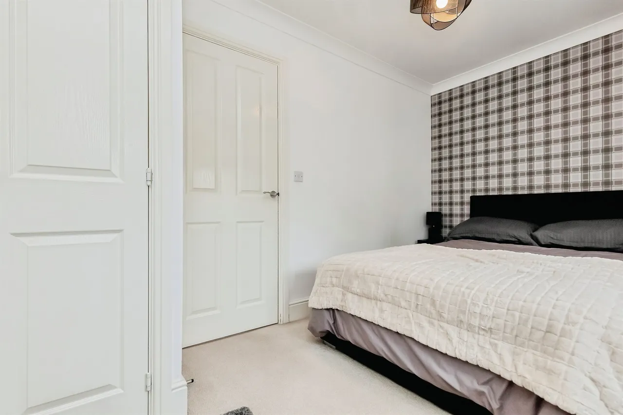 David Hobbs Rise, Market Harborough, LE16, photo 16