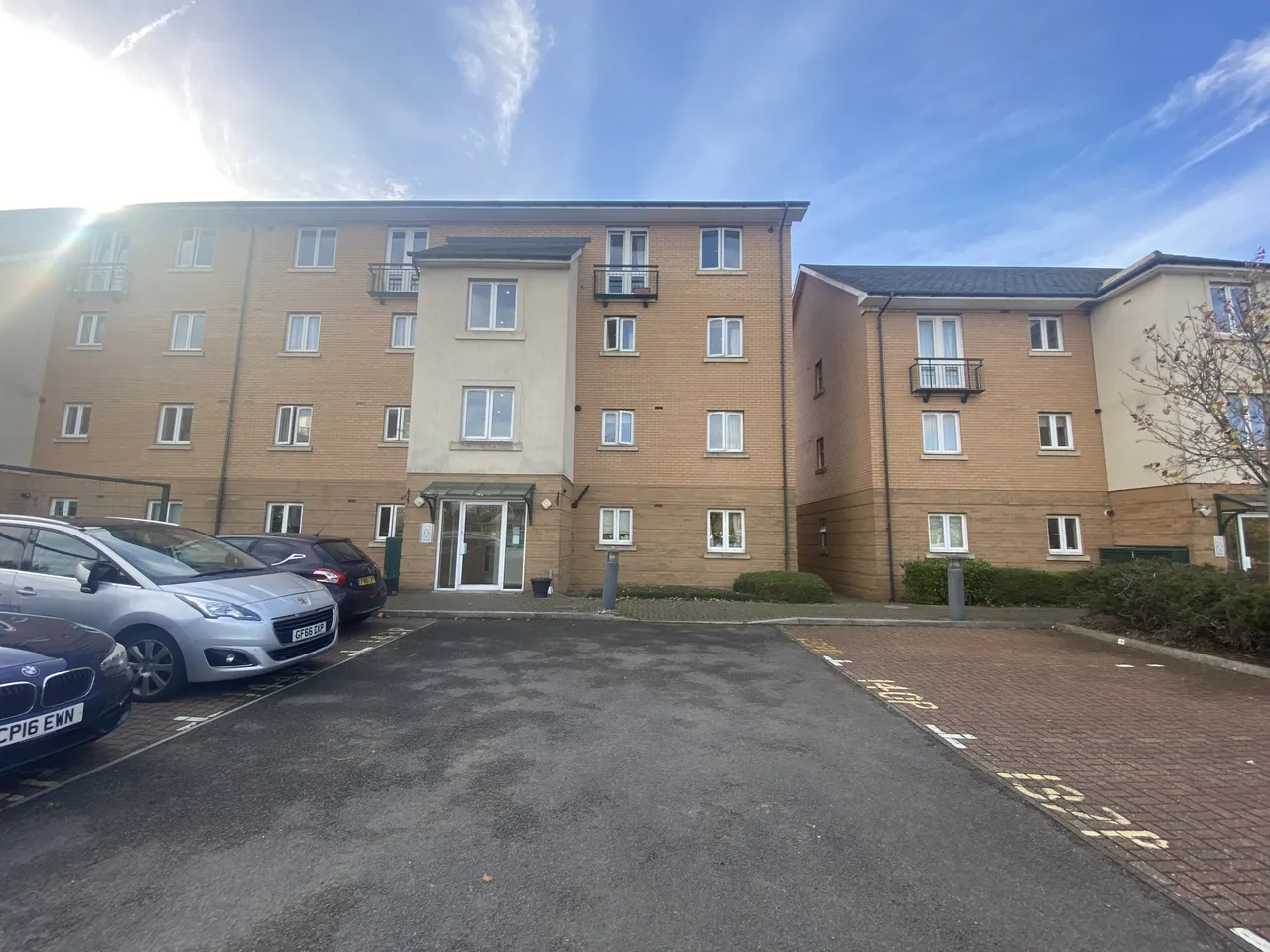 Forio House Cardiff, CF10, photo 6