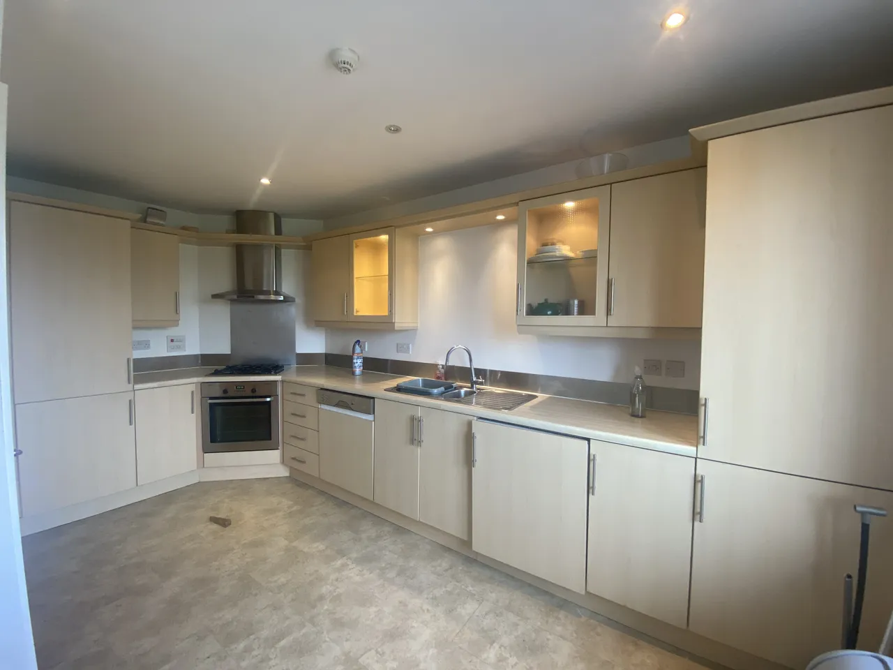 Forio House Cardiff, CF10, photo 7