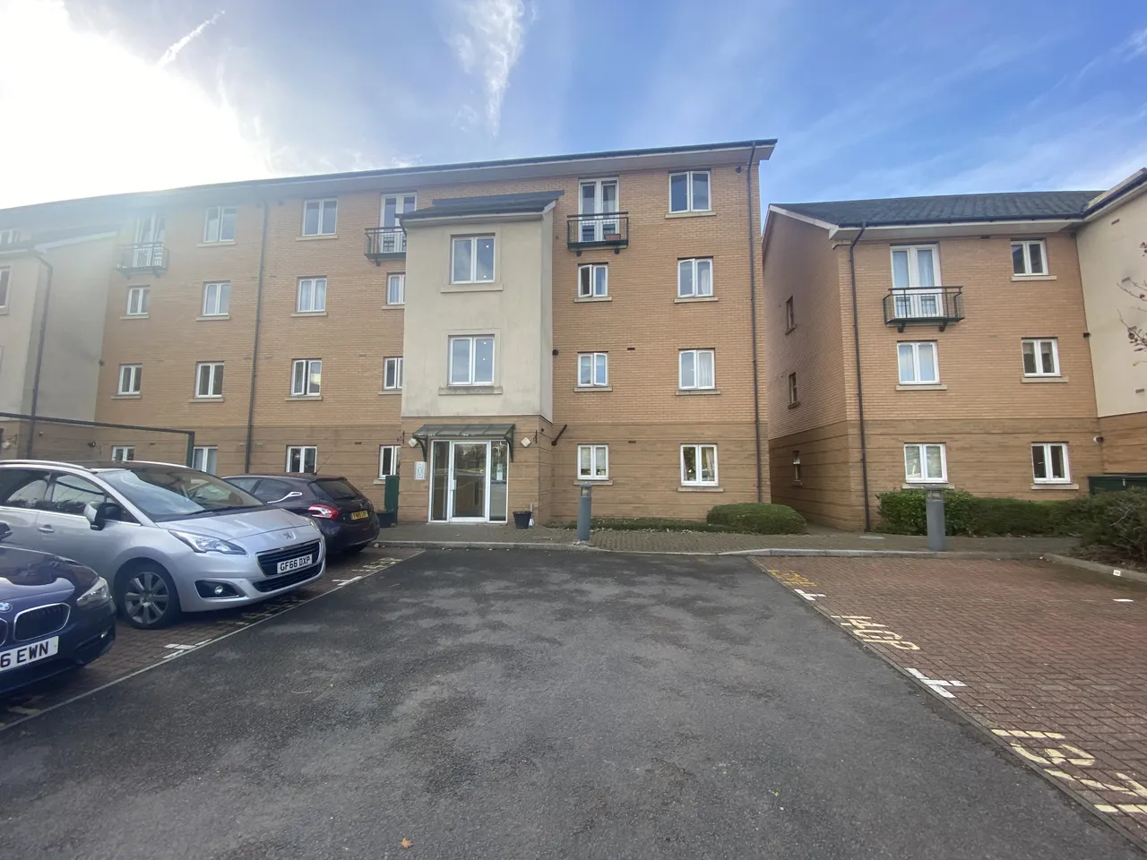 Forio House Cardiff, CF10, photo 4