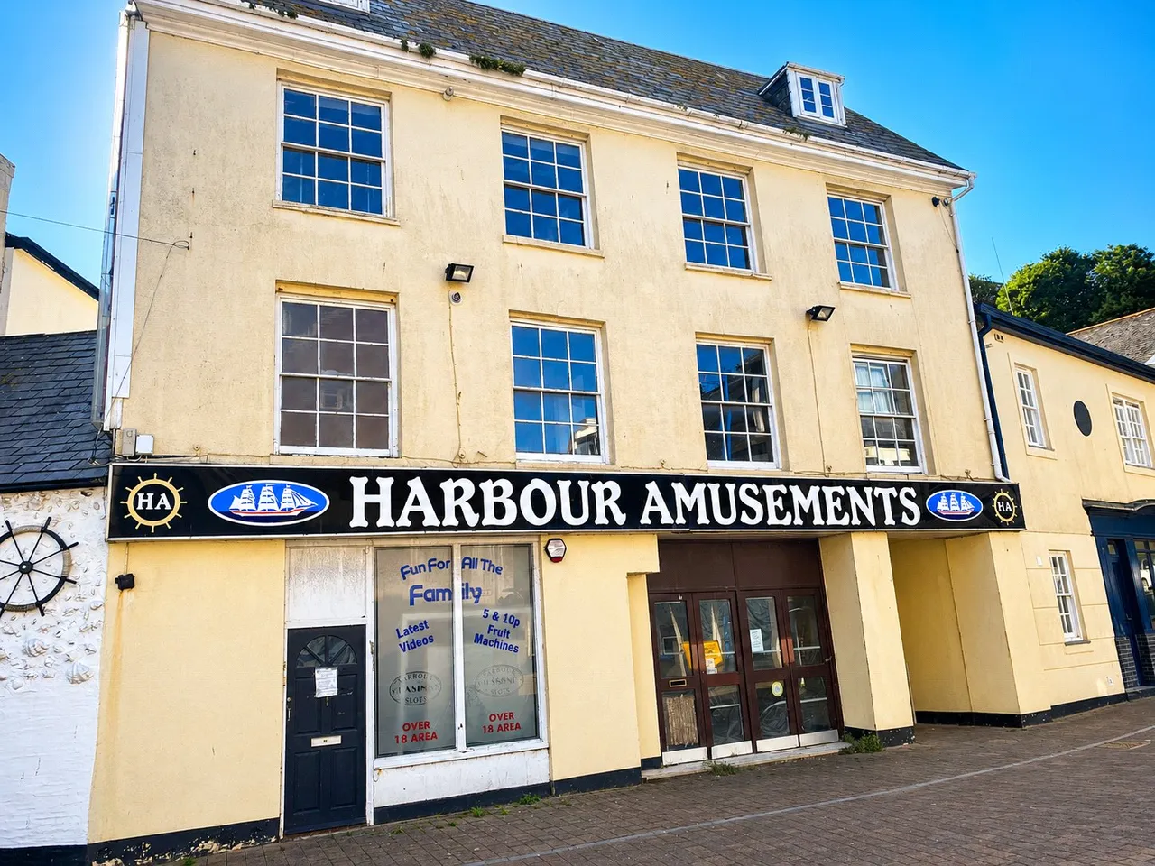 Broad Street, Ilfracombe, EX34, photo 12