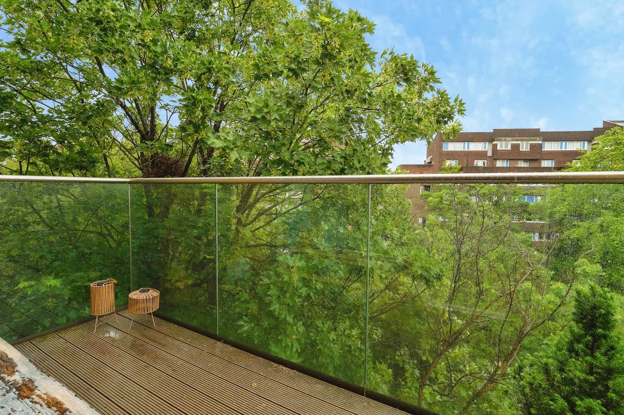 Bailey Street, London, SE8, photo 11