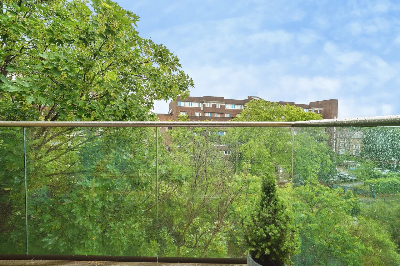 Bailey Street, London, SE8, photo 4