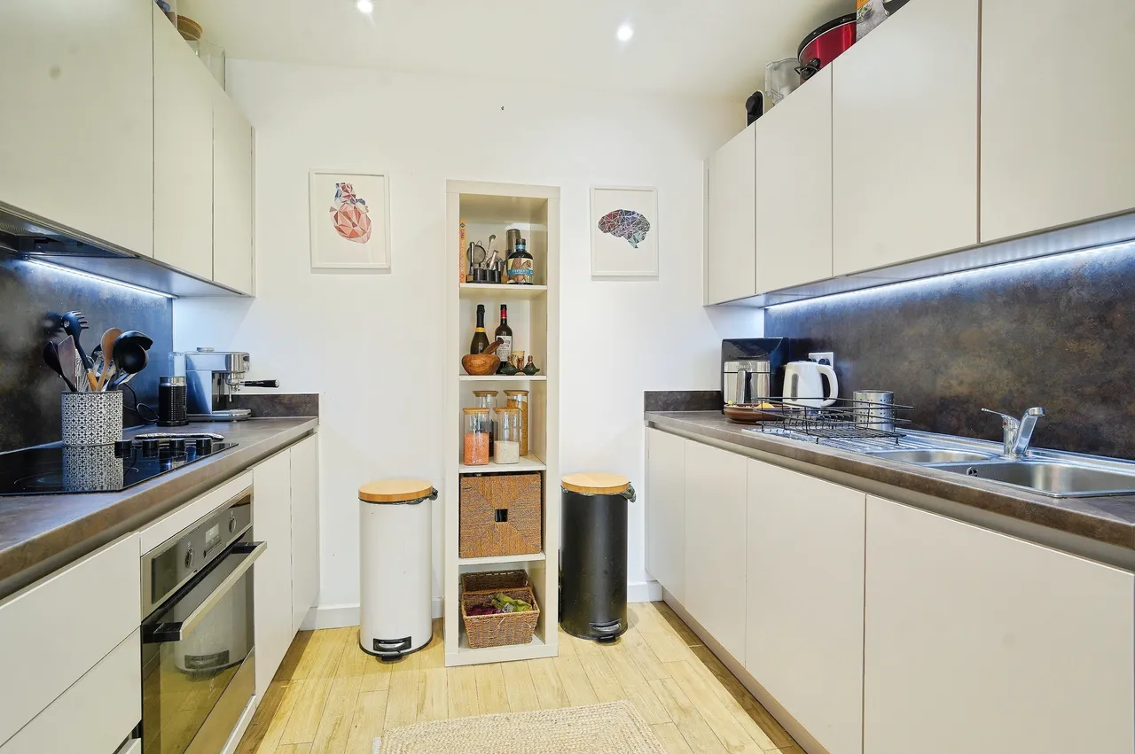 Bailey Street, London, SE8, photo 2