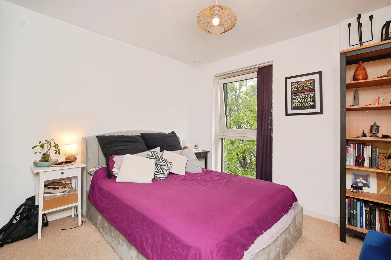 Bailey Street, London, SE8, photo 8