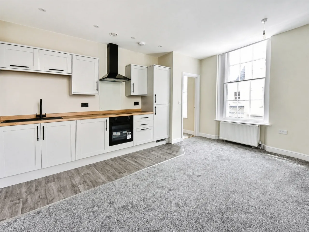 Bampton Street, Tiverton, EX16, photo 9