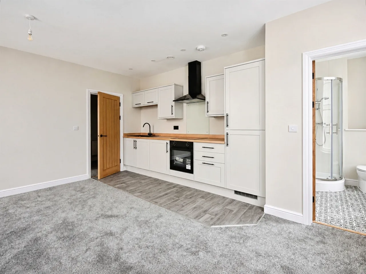 Bampton Street, Tiverton, EX16, photo 10