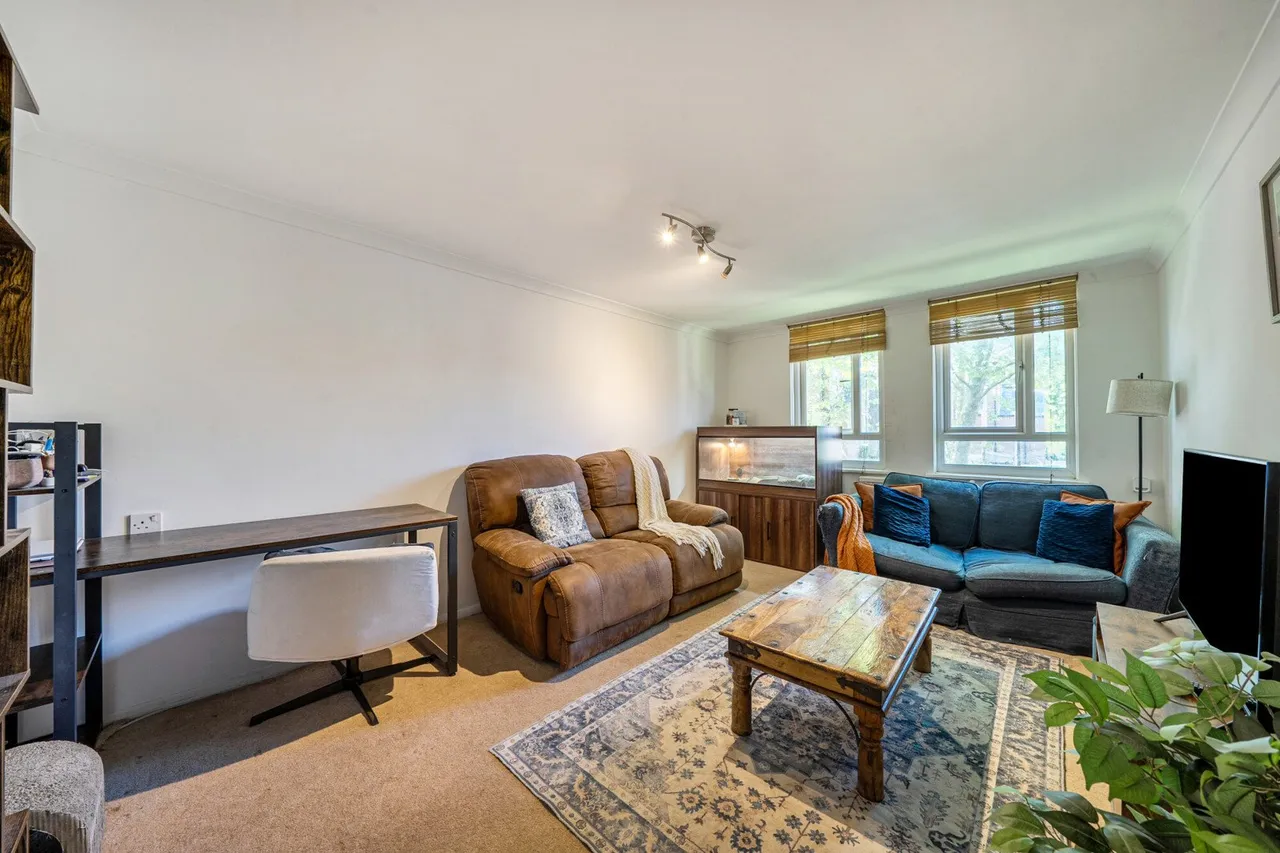 Langdale Close, SE17, photo 6