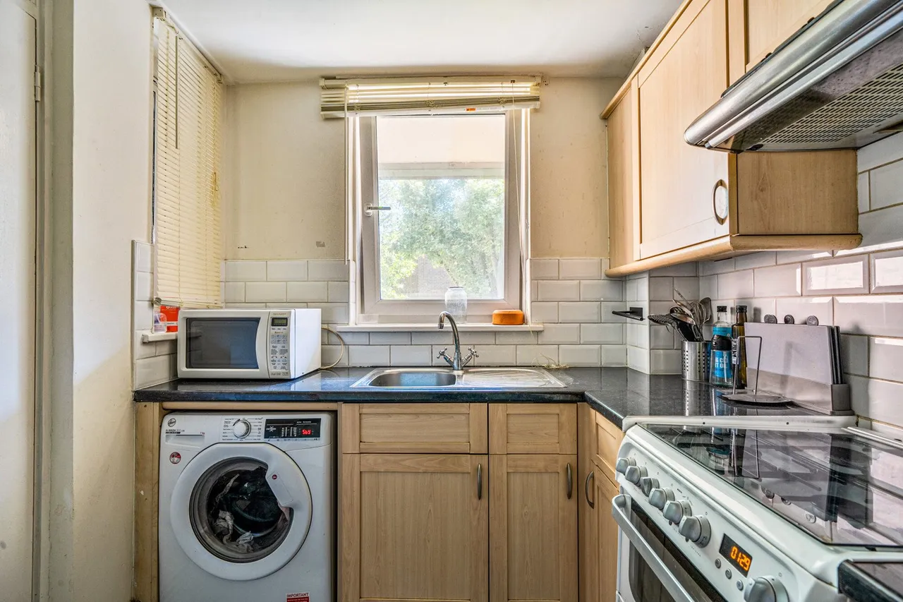 Langdale Close, SE17, photo 8