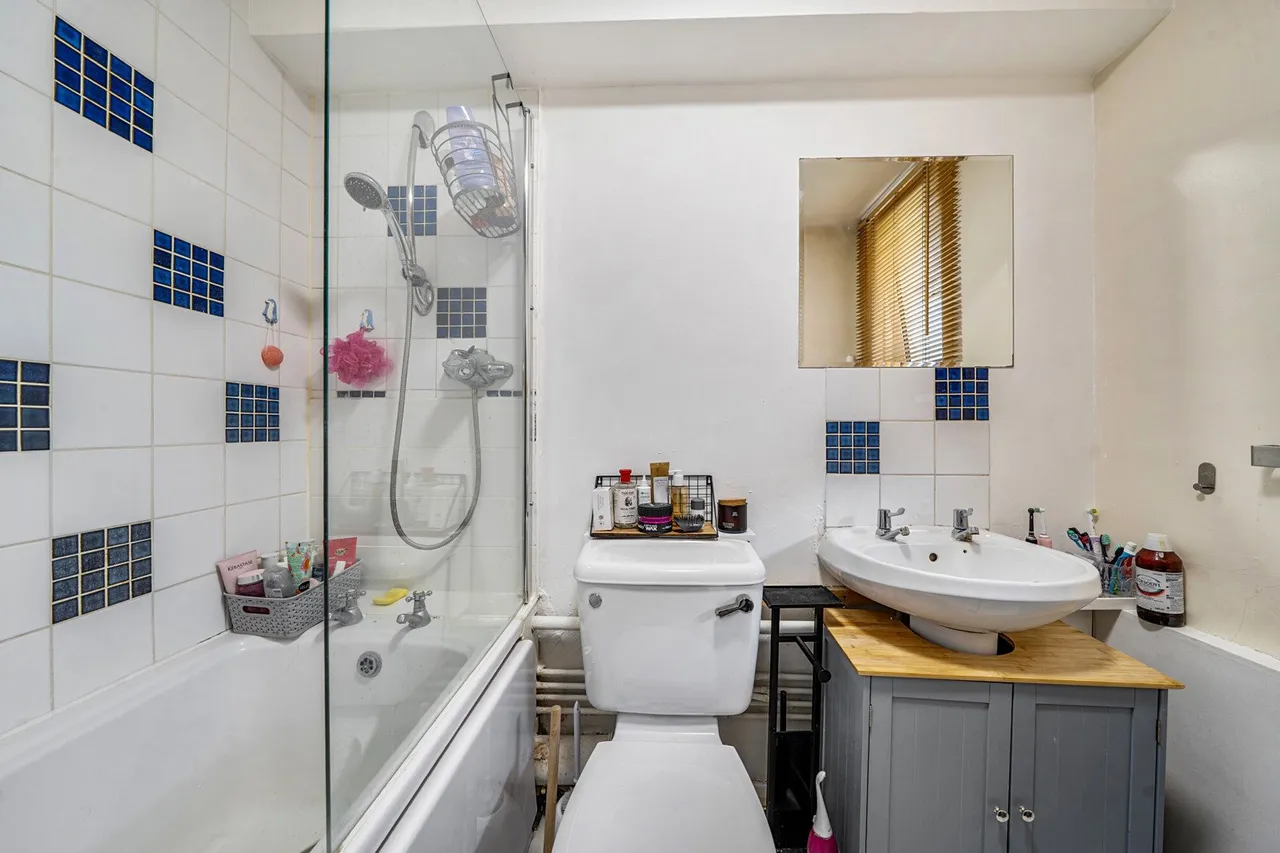 Langdale Close, SE17, photo 5