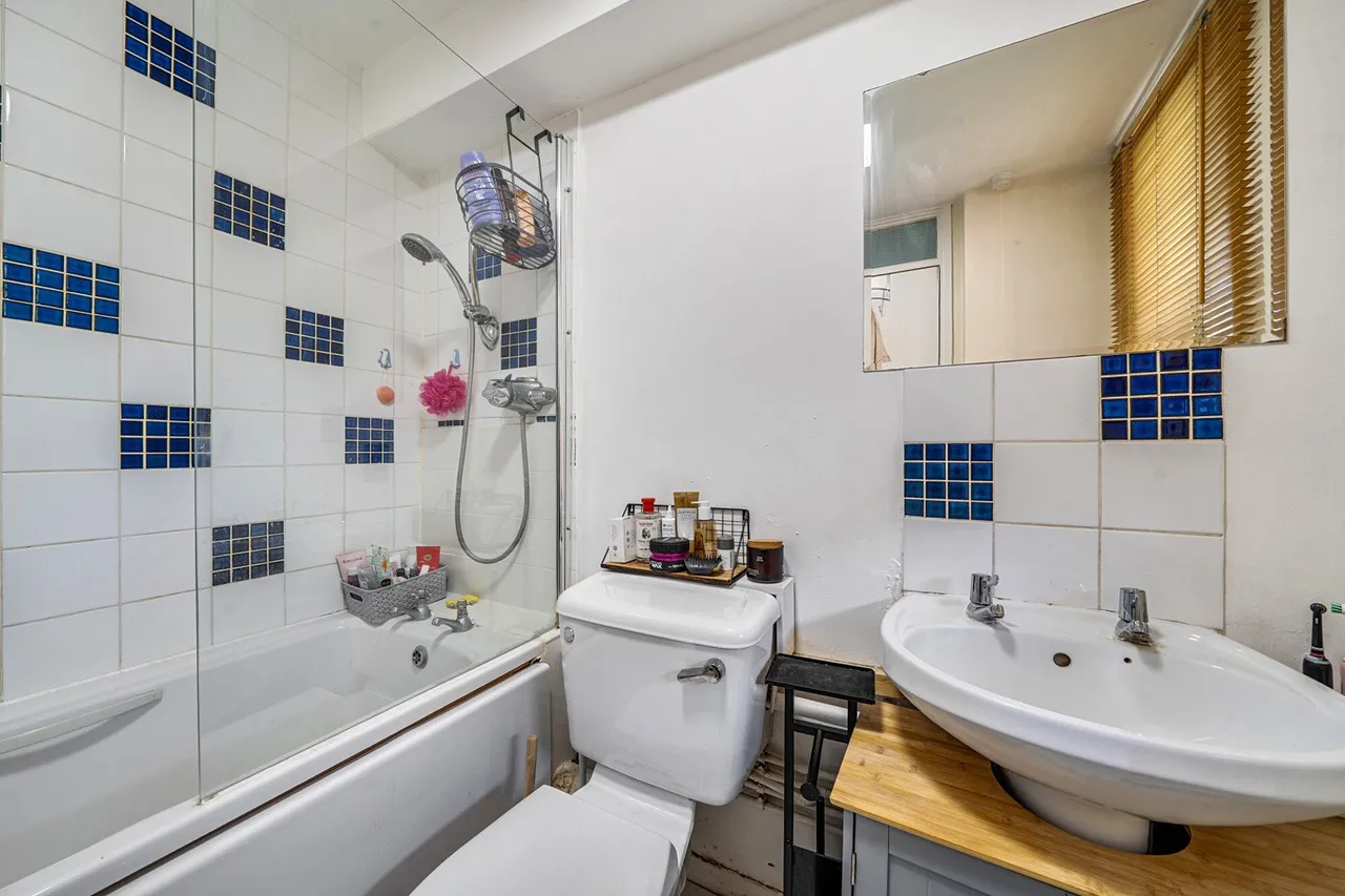 Langdale Close, SE17, photo 10