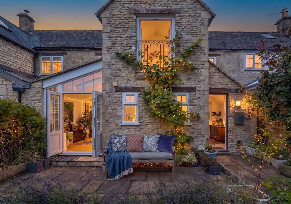 3 bed house for sale, North Wraxall, SN14