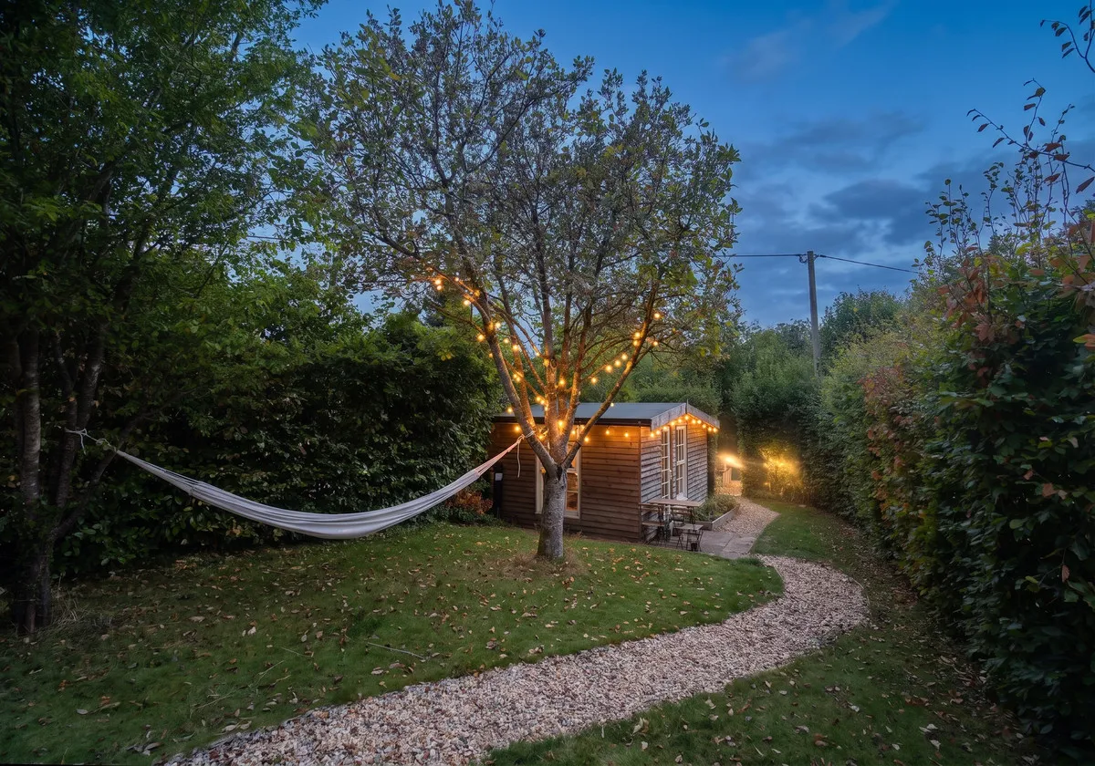 North Wraxall, SN14, photo 14