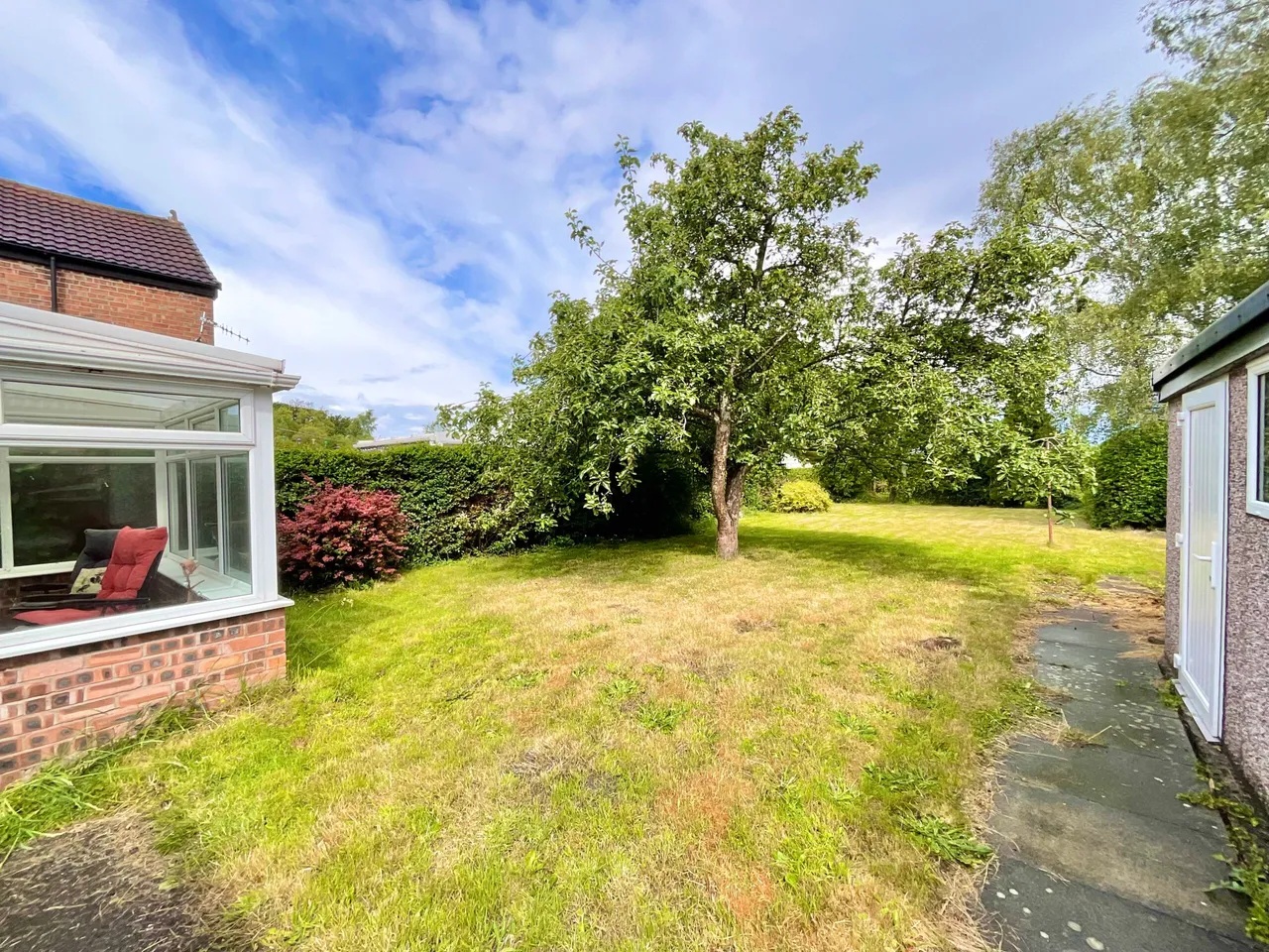 Weston Lane, Basford, CW2, photo 13