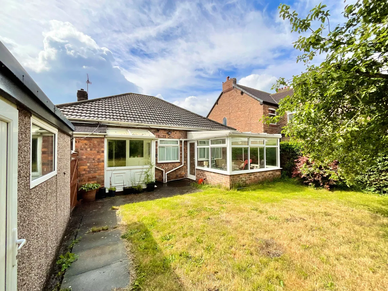 Weston Lane, Basford, CW2, photo 14