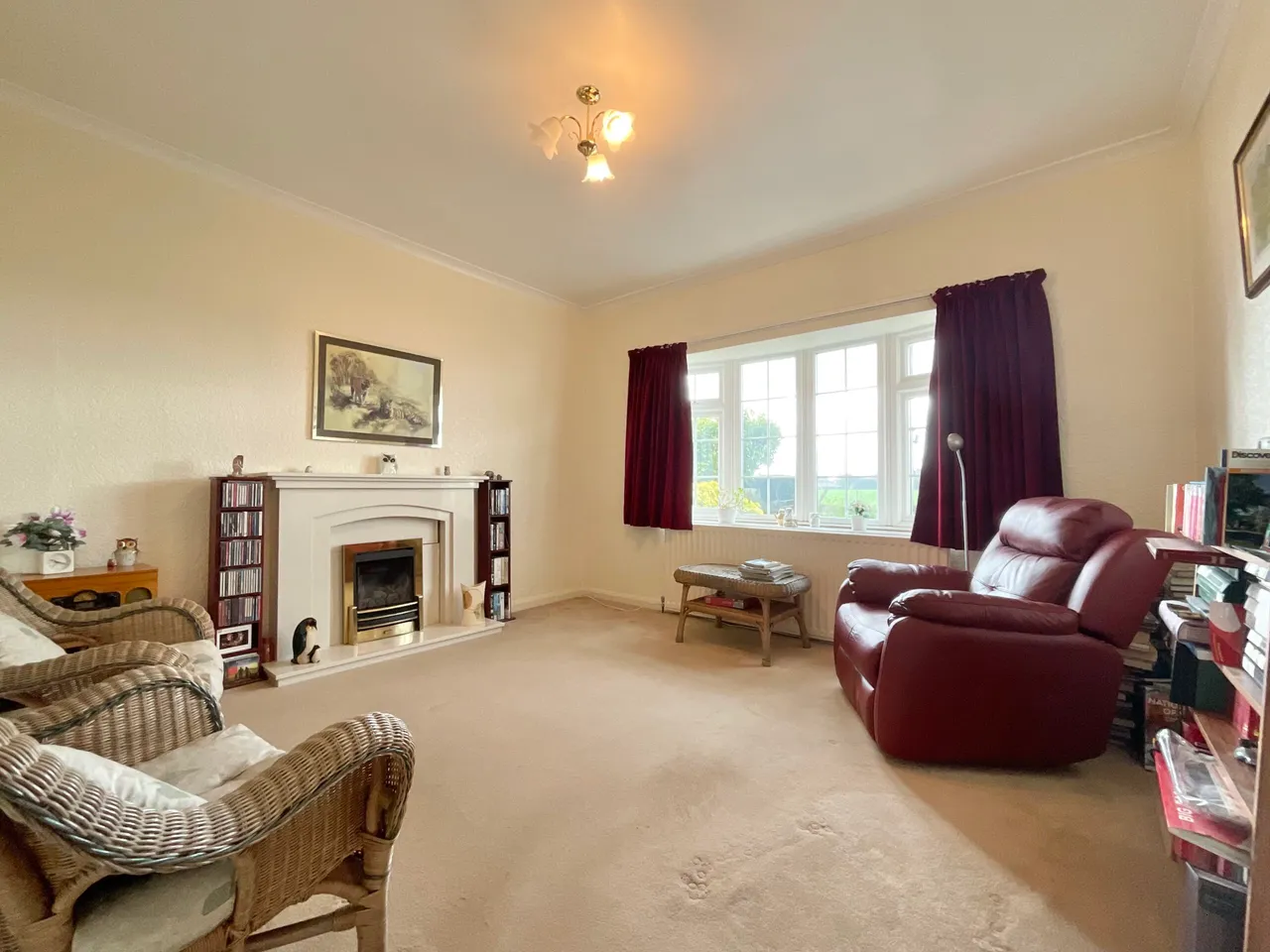 Weston Lane, Basford, CW2, photo 3
