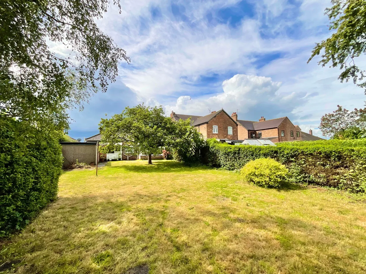 Weston Lane, Basford, CW2, photo 4